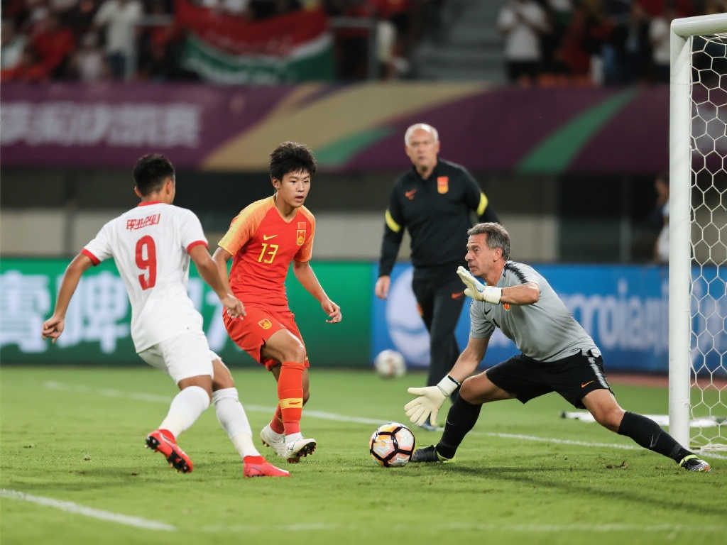 久尔杰维奇:中沙之战仅是国青队迈向决赛的起点 久尔杰维奇:中沙之战仅是国青队迈向决赛的起点