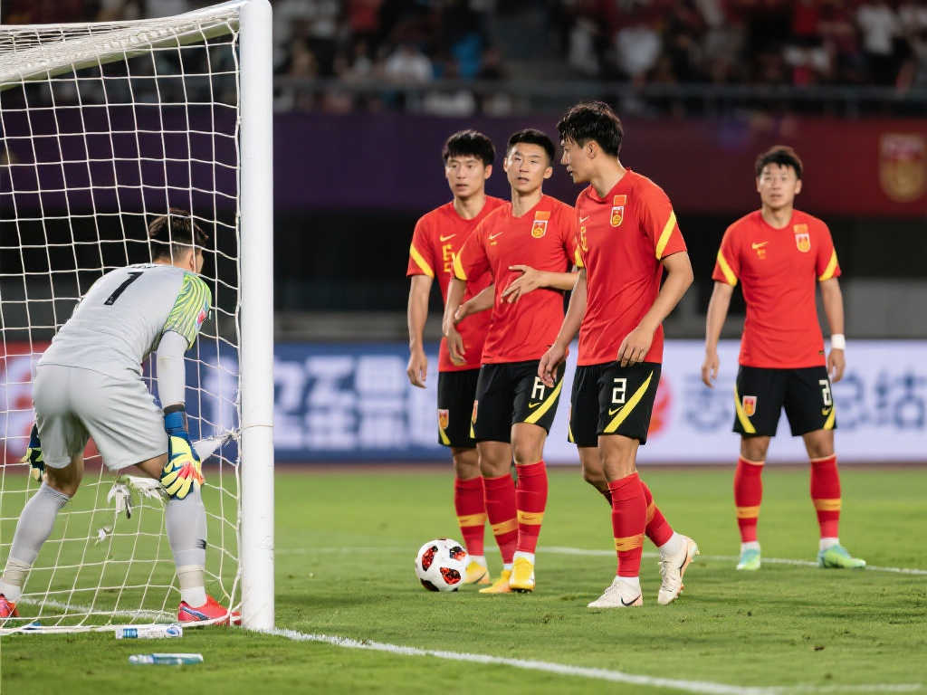 董路:中国足球国家队需加强总结与交流,集思广益共谋发展 董路:中国足球国家队需加强总结与交流,集思广益共谋发展